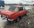Червоний Москвич / АЗЛК 412, об'ємом двигуна 0 л та пробігом 1000 тис. км за 378 $, фото 1 на Automoto.ua