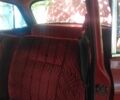 Красный Москвич / АЗЛК 412, объемом двигателя 1.6 л и пробегом 65 тыс. км за 300 $, фото 3 на Automoto.ua