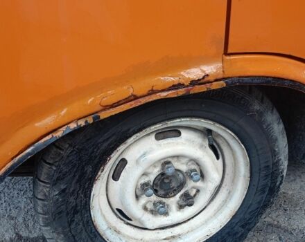 Красный Москвич / АЗЛК 412, объемом двигателя 1.5 л и пробегом 520 тыс. км за 327 $, фото 2 на Automoto.ua