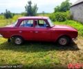 Красный Москвич / АЗЛК 412, объемом двигателя 1.5 л и пробегом 0 тыс. км за 240 $, фото 4 на Automoto.ua