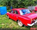 Красный Москвич / АЗЛК 412, объемом двигателя 1.5 л и пробегом 0 тыс. км за 240 $, фото 2 на Automoto.ua