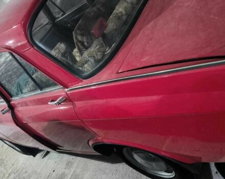 Червоний Москвич / АЗЛК 412, об'ємом двигуна 0 л та пробігом 31 тис. км за 1000 $, фото 4 на Automoto.ua