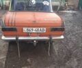 Червоний Москвич / АЗЛК 412, об'ємом двигуна 1.5 л та пробігом 888 тис. км за 284 $, фото 2 на Automoto.ua