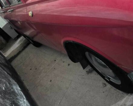 Червоний Москвич / АЗЛК 412, об'ємом двигуна 0 л та пробігом 31 тис. км за 1000 $, фото 3 на Automoto.ua