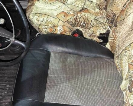 Червоний Москвич / АЗЛК 412, об'ємом двигуна 0 л та пробігом 31 тис. км за 1000 $, фото 15 на Automoto.ua