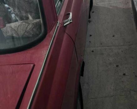 Червоний Москвич / АЗЛК 412, об'ємом двигуна 0 л та пробігом 31 тис. км за 1000 $, фото 2 на Automoto.ua