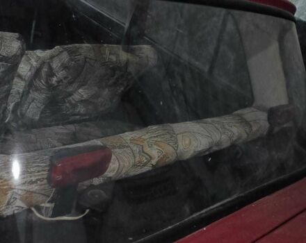 Червоний Москвич / АЗЛК 412, об'ємом двигуна 0 л та пробігом 31 тис. км за 1000 $, фото 11 на Automoto.ua