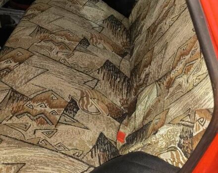 Червоний Москвич / АЗЛК 412, об'ємом двигуна 0 л та пробігом 31 тис. км за 1000 $, фото 12 на Automoto.ua