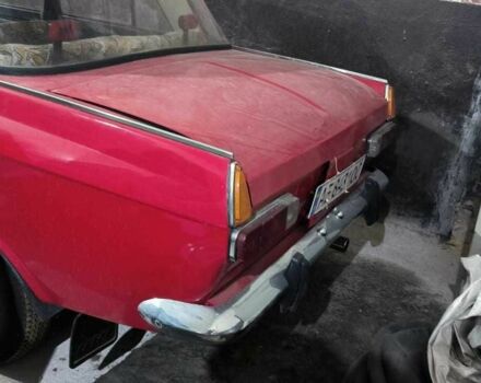 Червоний Москвич / АЗЛК 412, об'ємом двигуна 0 л та пробігом 31 тис. км за 1000 $, фото 5 на Automoto.ua