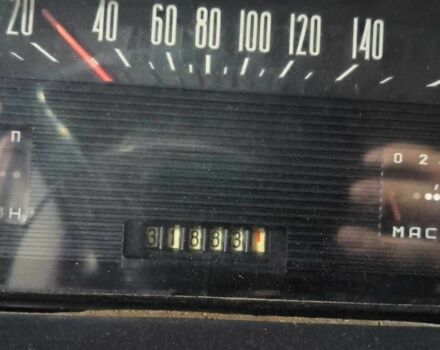 Червоний Москвич / АЗЛК 412, об'ємом двигуна 0 л та пробігом 31 тис. км за 1000 $, фото 7 на Automoto.ua