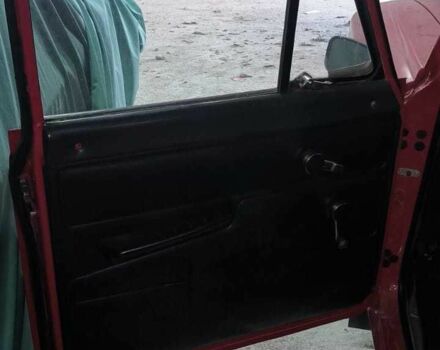Червоний Москвич / АЗЛК 412, об'ємом двигуна 0 л та пробігом 31 тис. км за 1000 $, фото 14 на Automoto.ua