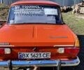 Красный Москвич / АЗЛК 412, объемом двигателя 1.5 л и пробегом 79 тыс. км за 800 $, фото 2 на Automoto.ua