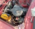 Червоний Москвич / АЗЛК 412, об'ємом двигуна 1 л та пробігом 34 тис. км за 363 $, фото 4 на Automoto.ua