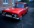 Красный Москвич / АЗЛК 412, объемом двигателя 1.5 л и пробегом 73 тыс. км за 650 $, фото 1 на Automoto.ua