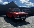 Червоний Москвич / АЗЛК 412, об'ємом двигуна 1.6 л та пробігом 777 тис. км за 243 $, фото 1 на Automoto.ua