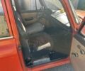 Красный Москвич / АЗЛК 412, объемом двигателя 1.5 л и пробегом 180 тыс. км за 800 $, фото 10 на Automoto.ua