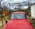 Красный Москвич / АЗЛК 412, объемом двигателя 1.5 л и пробегом 0 тыс. км за 500 $, фото 1 на Automoto.ua