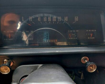 Червоний Москвич / АЗЛК 412, об'ємом двигуна 1.5 л та пробігом 88 тис. км за 700 $, фото 9 на Automoto.ua