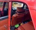 Червоний Москвич / АЗЛК 412, об'ємом двигуна 1.5 л та пробігом 88 тис. км за 700 $, фото 7 на Automoto.ua