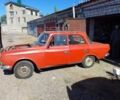 Красный Москвич / АЗЛК 412, объемом двигателя 0 л и пробегом 300 тыс. км за 435 $, фото 1 на Automoto.ua