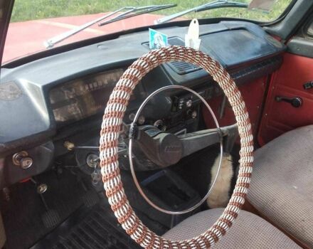 Червоний Москвич / АЗЛК 412, об'ємом двигуна 0 л та пробігом 150 тис. км за 400 $, фото 5 на Automoto.ua