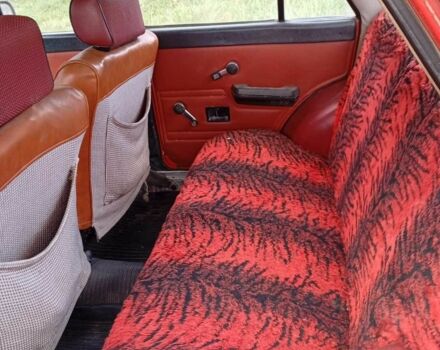 Червоний Москвич / АЗЛК 412, об'ємом двигуна 0 л та пробігом 150 тис. км за 400 $, фото 6 на Automoto.ua