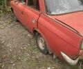 Красный Москвич / АЗЛК 412, объемом двигателя 10 л и пробегом 3 тыс. км за 243 $, фото 1 на Automoto.ua