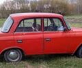 Червоний Москвич / АЗЛК 412, об'ємом двигуна 0 л та пробігом 150 тис. км за 400 $, фото 3 на Automoto.ua