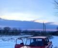 Красный Москвич / АЗЛК 412, объемом двигателя 1.5 л и пробегом 0 тыс. км за 190 $, фото 1 на Automoto.ua