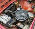 Червоний Москвич / АЗЛК 412, об'ємом двигуна 1.5 л та пробігом 3 тис. км за 213 $, фото 6 на Automoto.ua