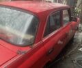 Червоний Москвич / АЗЛК 412, об'ємом двигуна 1.5 л та пробігом 3 тис. км за 213 $, фото 1 на Automoto.ua