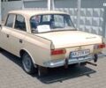 Москвич / АЗЛК 412, объемом двигателя 1.5 л и пробегом 190 тыс. км за 800 $, фото 1 на Automoto.ua