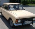 Москвич / АЗЛК 412, объемом двигателя 1.5 л и пробегом 190 тыс. км за 800 $, фото 2 на Automoto.ua