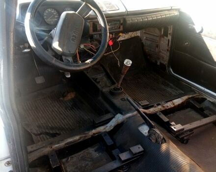 Москвич / АЗЛК 412, объемом двигателя 1.7 л и пробегом 0 тыс. км за 310 $, фото 3 на Automoto.ua