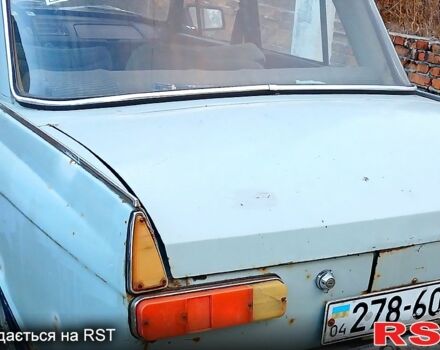 Москвич / АЗЛК 412, объемом двигателя 1.5 л и пробегом 0 тыс. км за 500 $, фото 1 на Automoto.ua