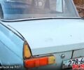 Москвич / АЗЛК 412, объемом двигателя 1.5 л и пробегом 0 тыс. км за 500 $, фото 1 на Automoto.ua