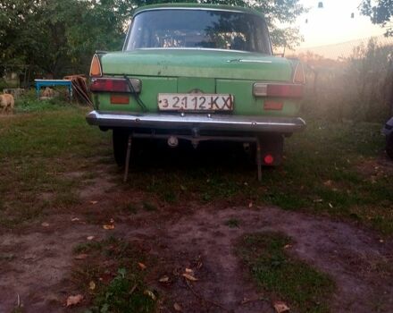 Москвич / АЗЛК 412, объемом двигателя 1.5 л и пробегом 0 тыс. км за 290 $, фото 5 на Automoto.ua