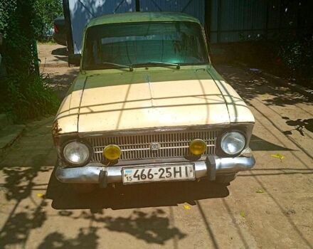 Москвич / АЗЛК 412, об'ємом двигуна 1.5 л та пробігом 0 тис. км за 200 $, фото 2 на Automoto.ua
