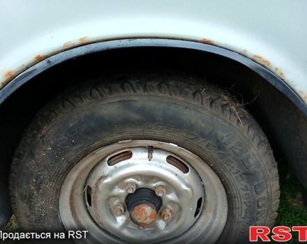 Москвич / АЗЛК 412, объемом двигателя 1.5 л и пробегом 0 тыс. км за 500 $, фото 6 на Automoto.ua