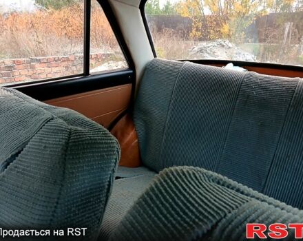 Москвич / АЗЛК 412, объемом двигателя 1.5 л и пробегом 0 тыс. км за 500 $, фото 5 на Automoto.ua