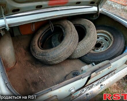 Москвич / АЗЛК 412, объемом двигателя 1.5 л и пробегом 0 тыс. км за 500 $, фото 7 на Automoto.ua