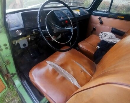 Москвич / АЗЛК 412, объемом двигателя 1.5 л и пробегом 0 тыс. км за 290 $, фото 3 на Automoto.ua