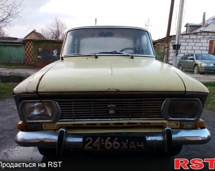 Москвич / АЗЛК 412, об'ємом двигуна 15 л та пробігом 0 тис. км за 200 $, фото 2 на Automoto.ua