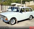 Москвич / АЗЛК 412, об'ємом двигуна 1.5 л та пробігом 133 тис. км за 480 $, фото 1 на Automoto.ua