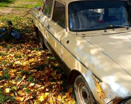 Москвич / АЗЛК 412, объемом двигателя 1.6 л и пробегом 205 тыс. км за 290 $, фото 1 на Automoto.ua