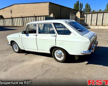 Москвич / АЗЛК 412, об'ємом двигуна 1.5 л та пробігом 133 тис. км за 480 $, фото 3 на Automoto.ua