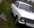 Москвич / АЗЛК 412, объемом двигателя 1.5 л и пробегом 80 тыс. км за 620 $, фото 2 на Automoto.ua