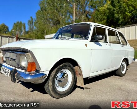 Москвич / АЗЛК 412, об'ємом двигуна 1.5 л та пробігом 133 тис. км за 480 $, фото 7 на Automoto.ua