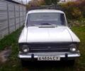 Москвич / АЗЛК 412, объемом двигателя 1.5 л и пробегом 80 тыс. км за 620 $, фото 1 на Automoto.ua