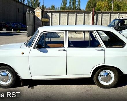 Москвич / АЗЛК 412, об'ємом двигуна 1.5 л та пробігом 133 тис. км за 480 $, фото 6 на Automoto.ua